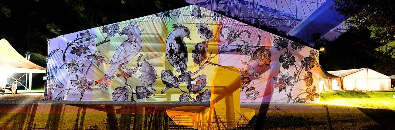 Kulturgenuss Raimundspiele Gutenstein