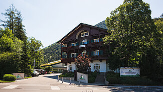 Hotel Schneeberghof